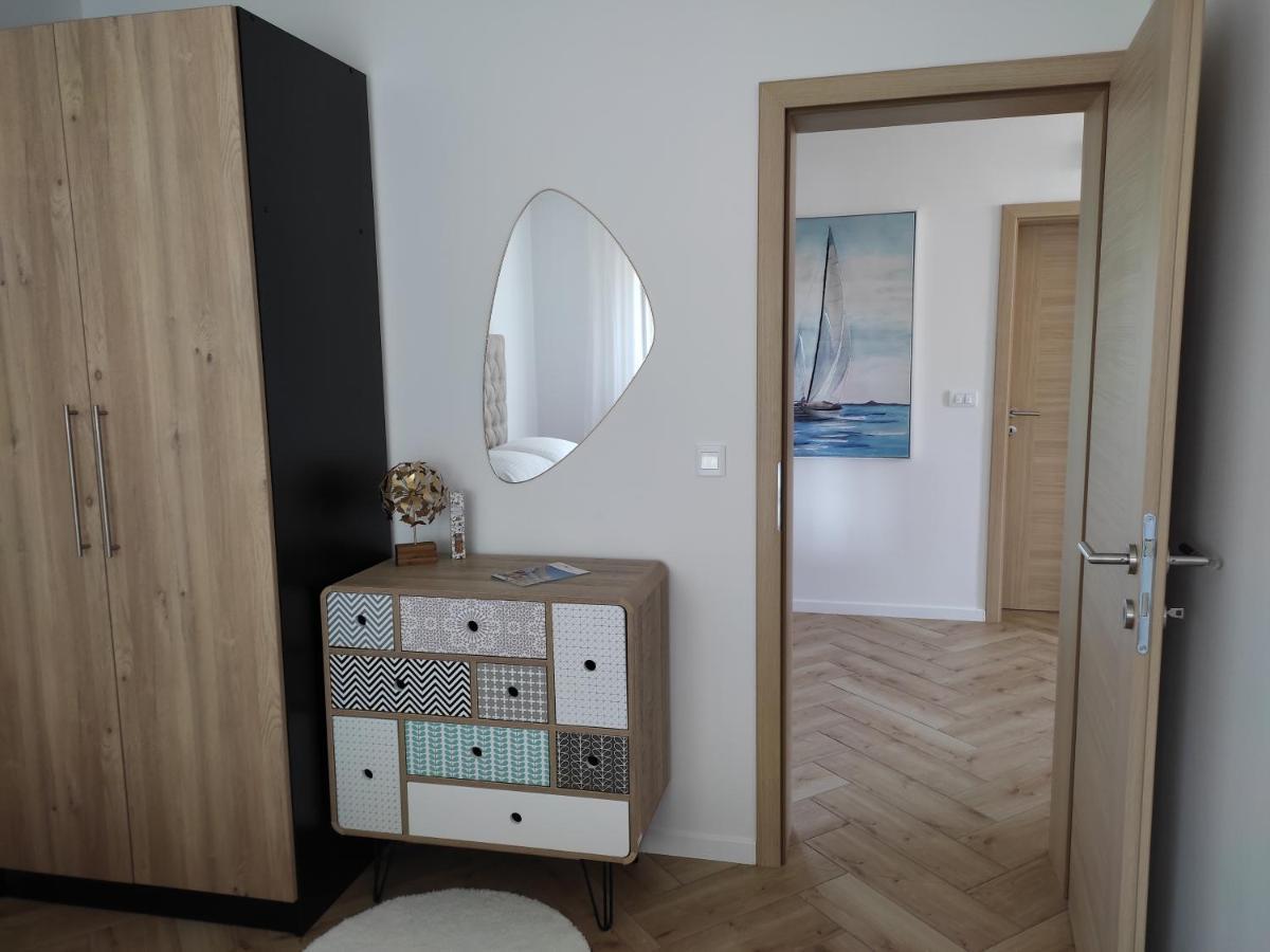 Veramare Medulin Buitenkant foto